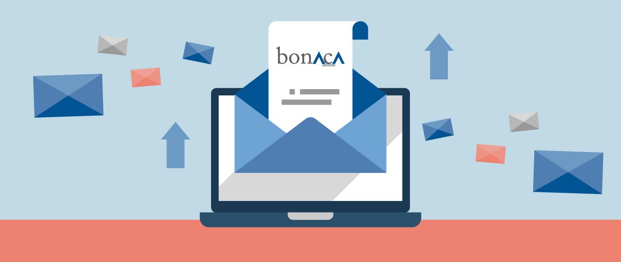 Bonaca Newsletter Academy 